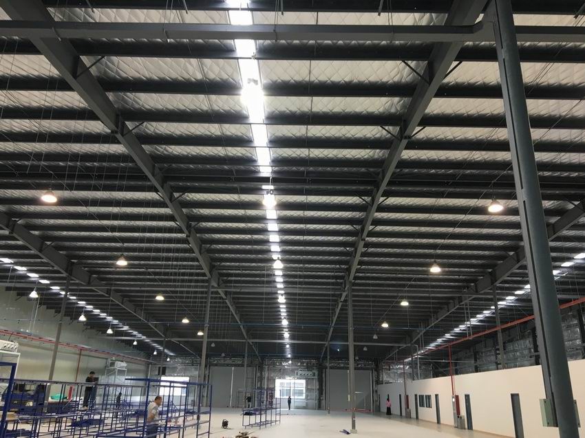 安之卓医疗机械